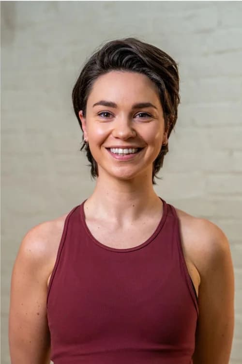 Abbie, Reformer Instructor at Peach Studio